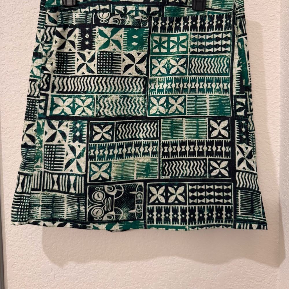 Rip Skirt of Hawaii Women’s Skirts